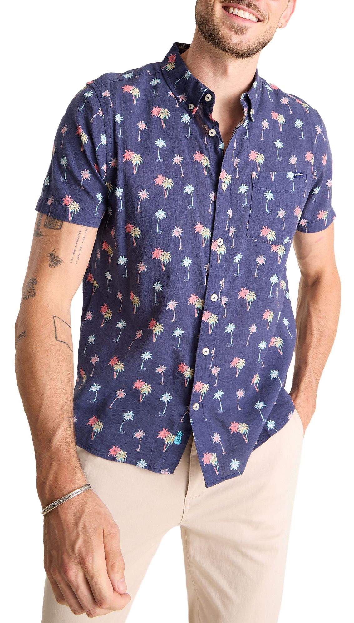 Chubbies Men's Friday Shirt product image