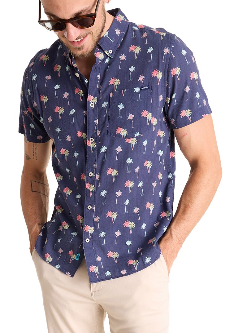 Chubbies Men's Friday Shirt product image