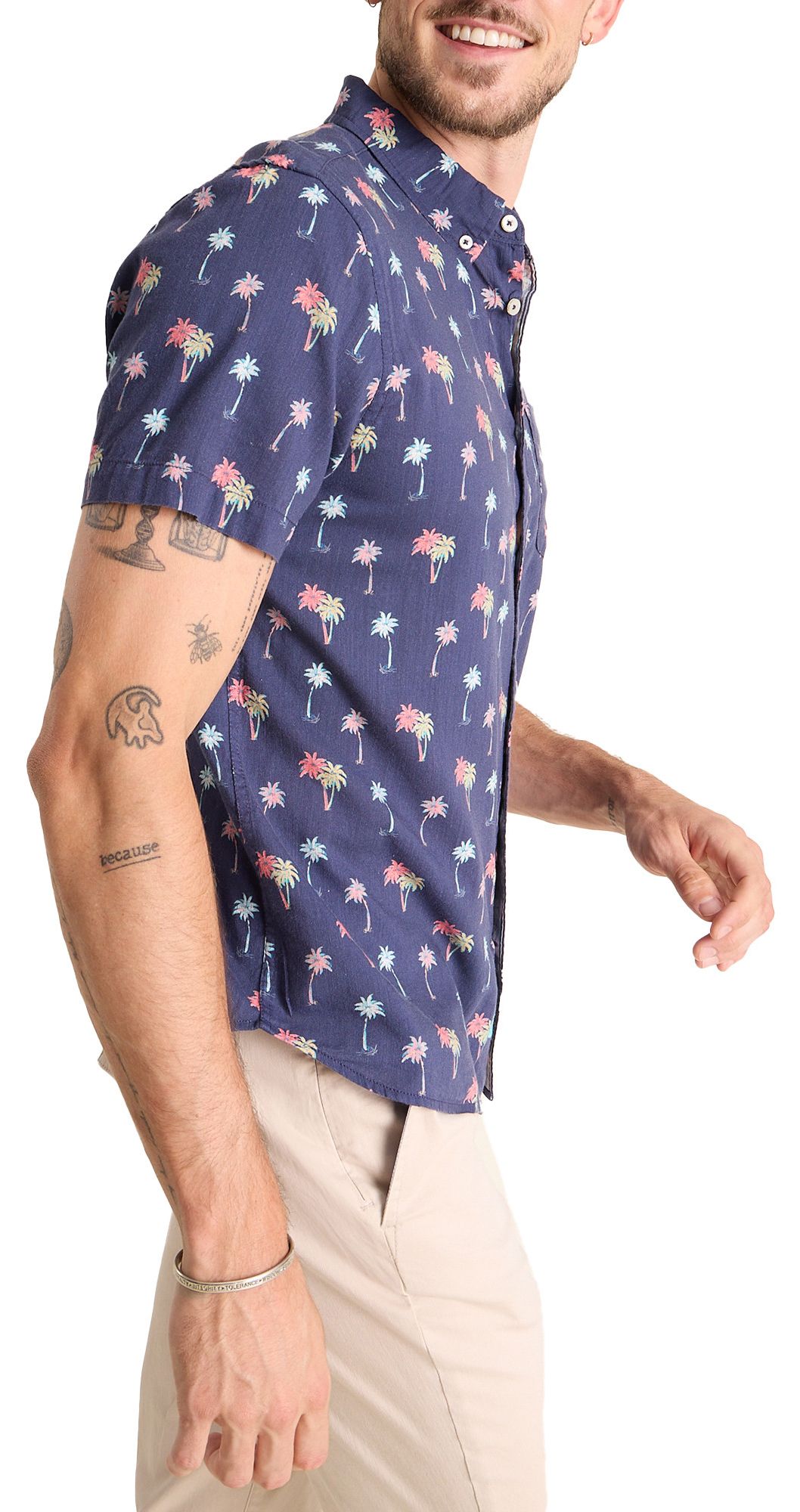 Chubbies Men's Friday Shirt product image