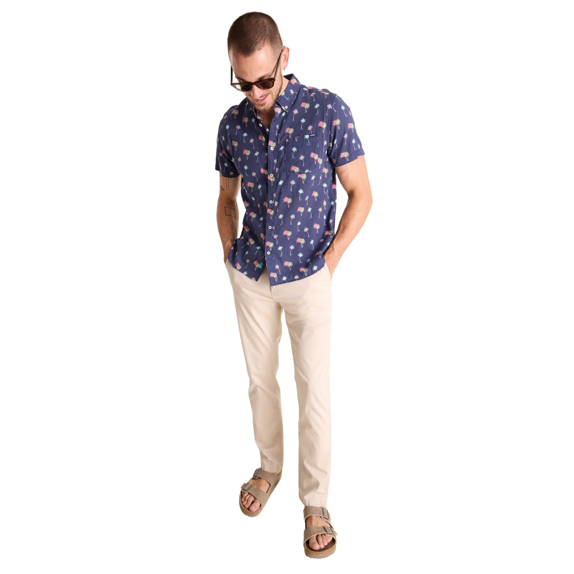 Chubbies Men's Friday Shirt product image