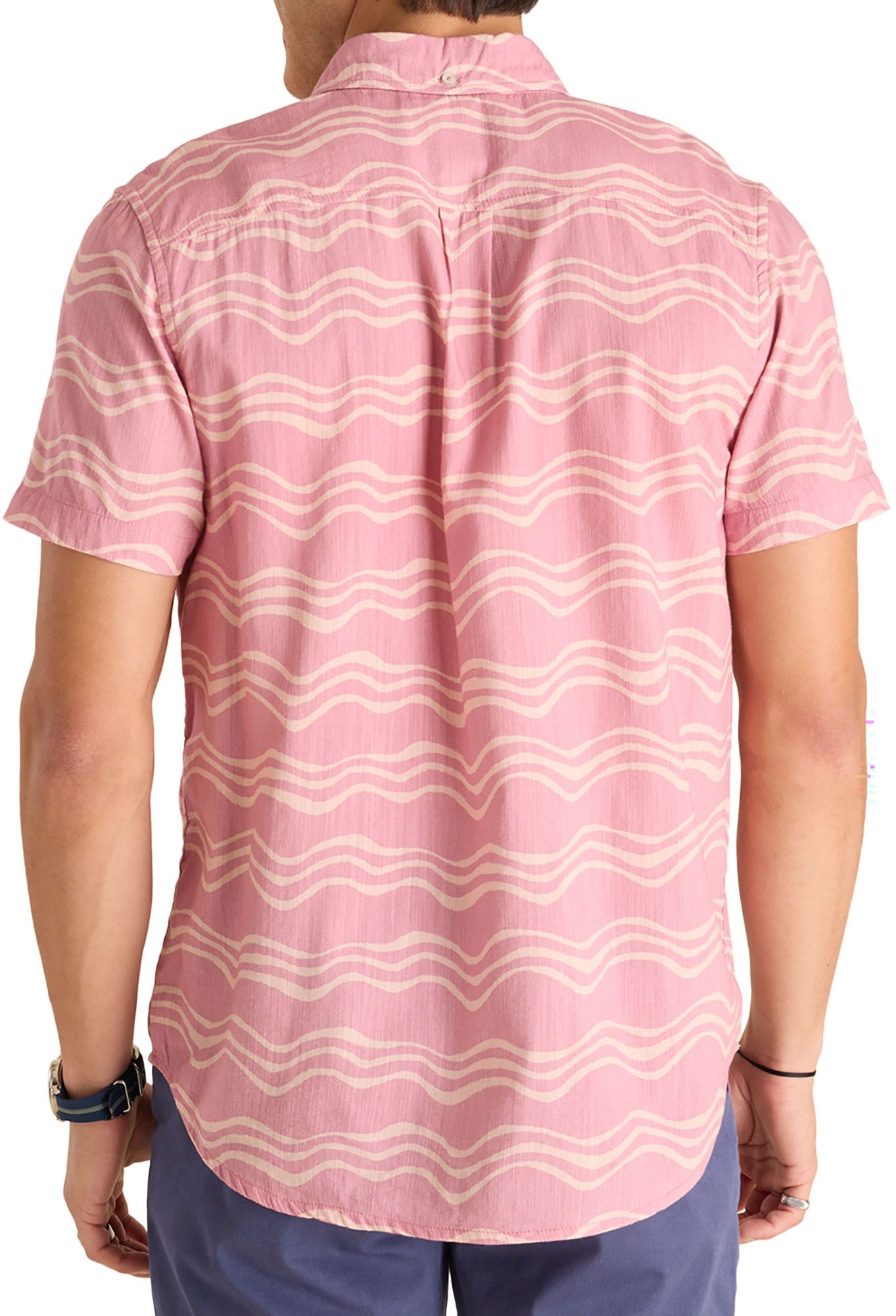 Chubbies Men's Friday Shirt product image
