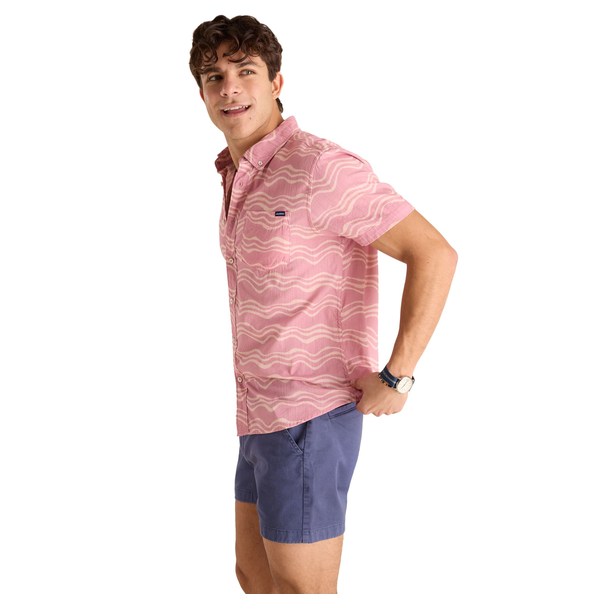 Chubbies Men's Friday Shirt product image