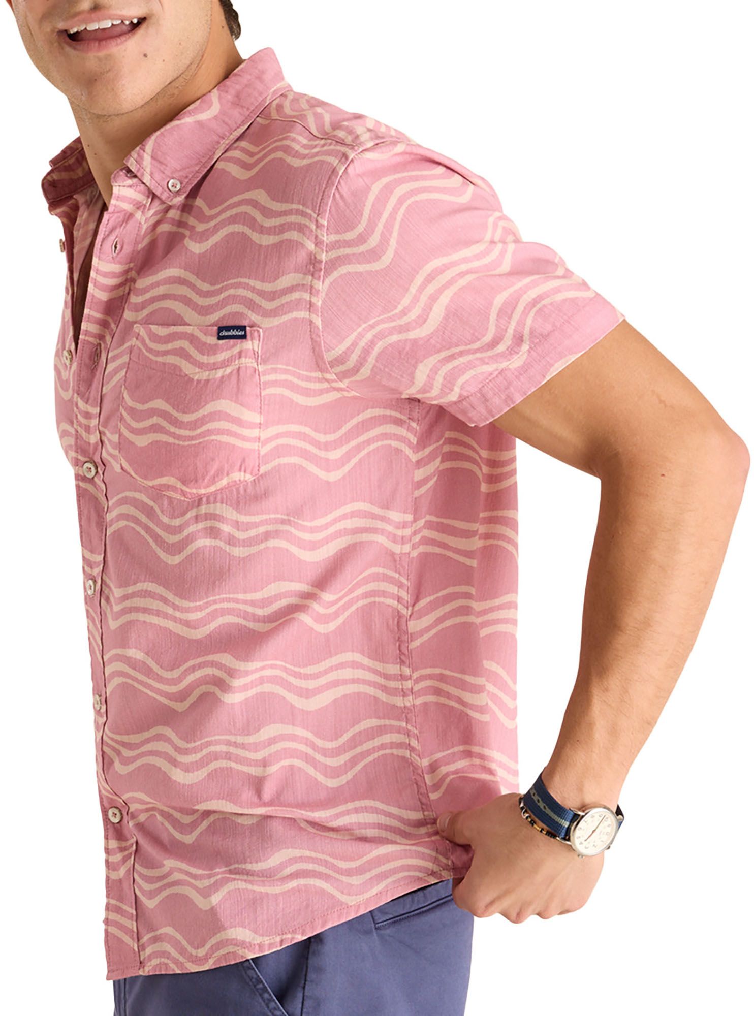 Chubbies Men's Friday Shirt product image