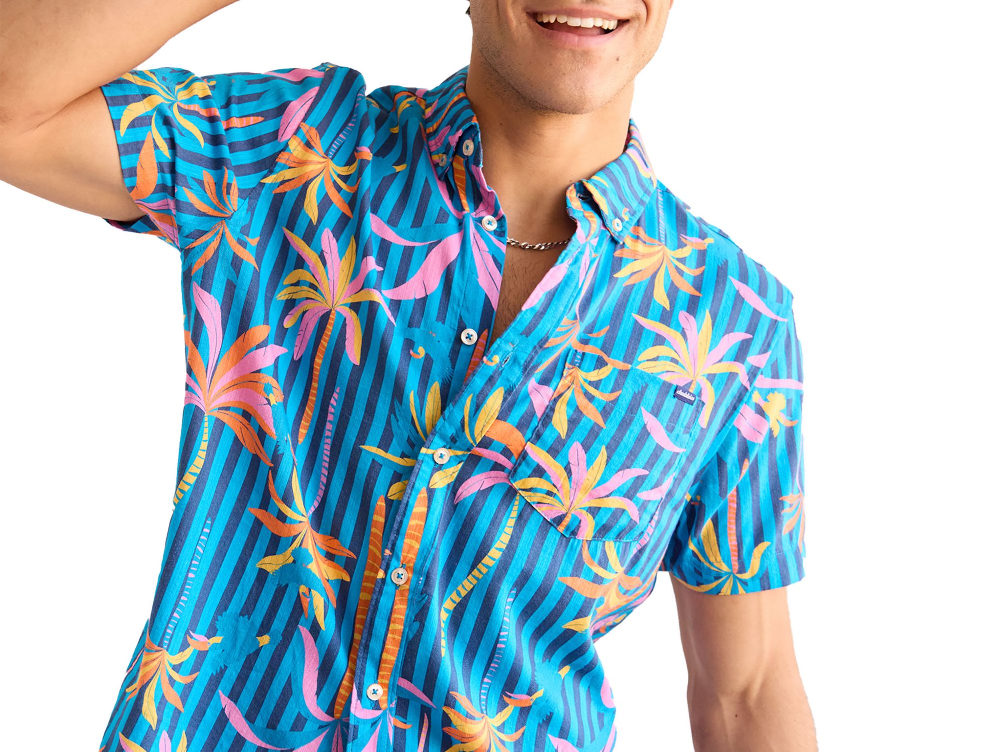 Chubbies Men's Friday Shirt product image