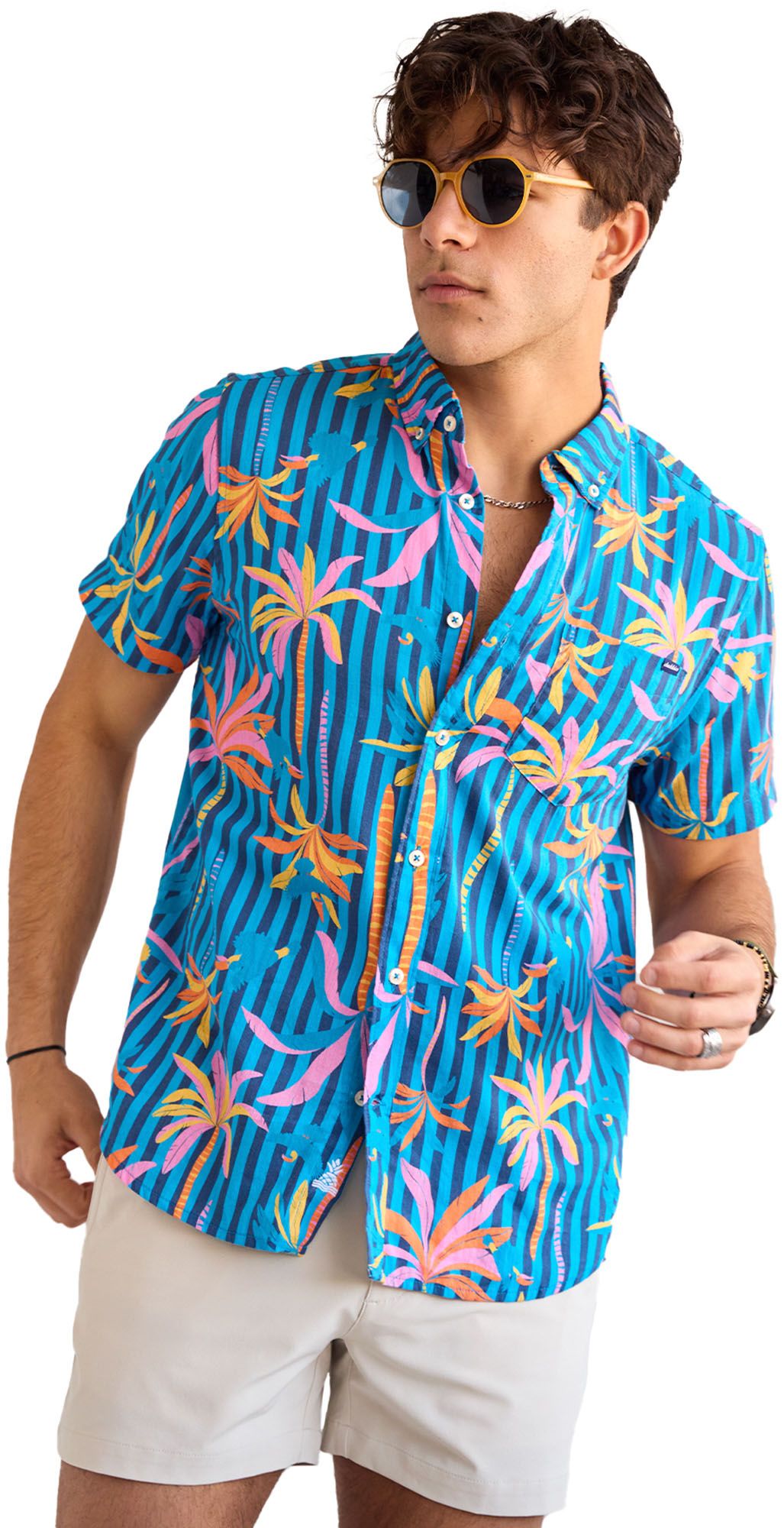 Chubbies Men's Friday Shirt product image