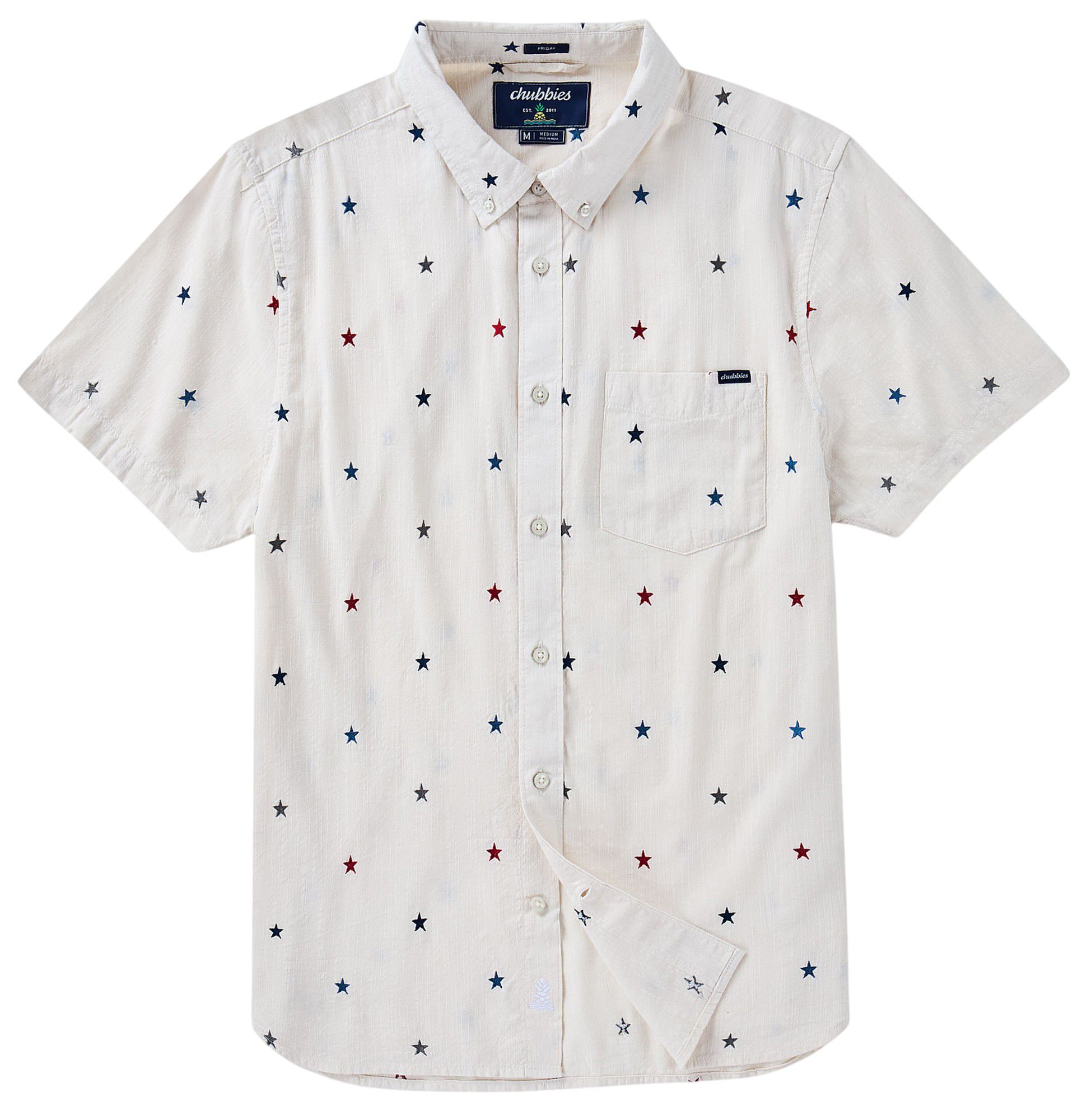 chubbies Men's Friday Shirt product image