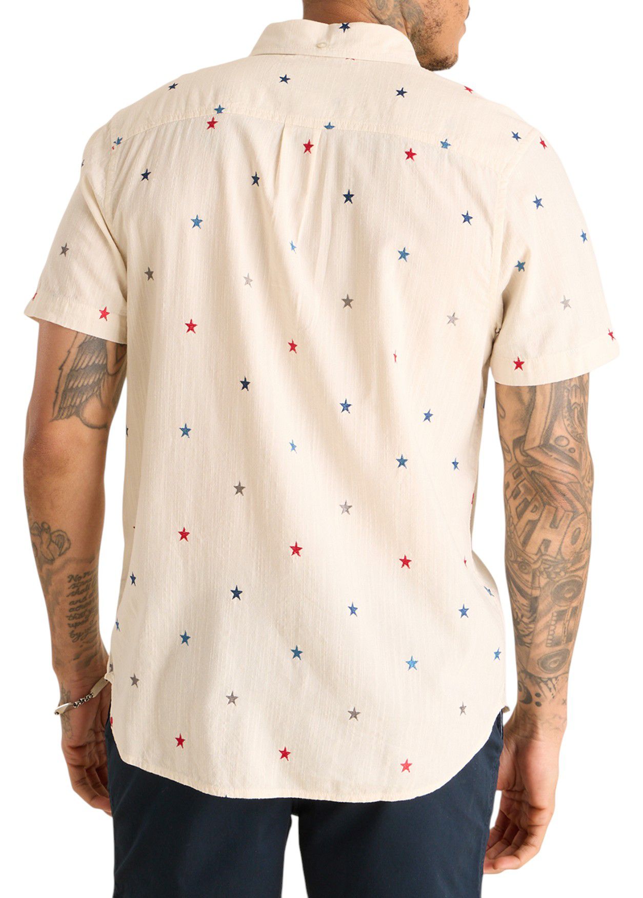 chubbies Men's Friday Shirt product image