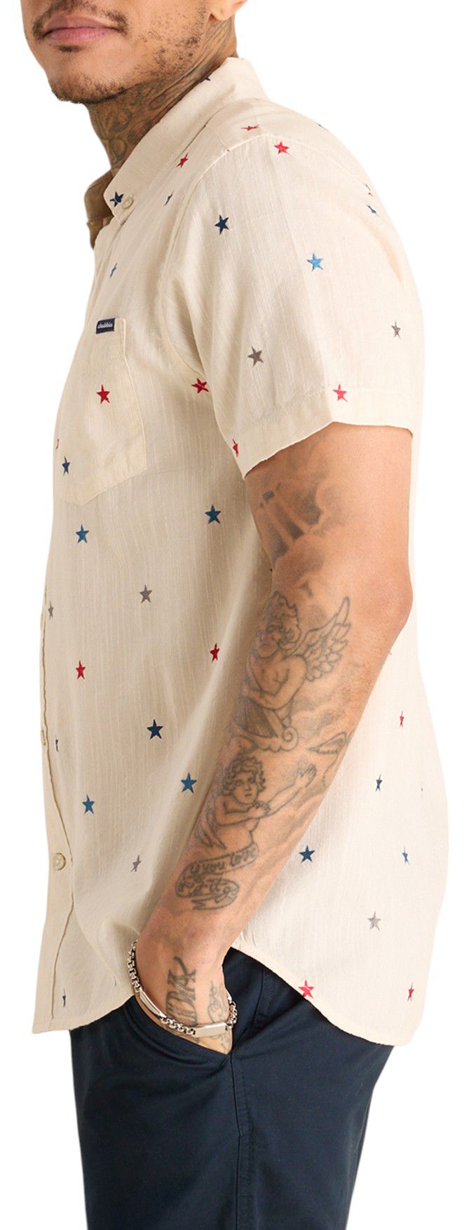 chubbies Men's Friday Shirt product image