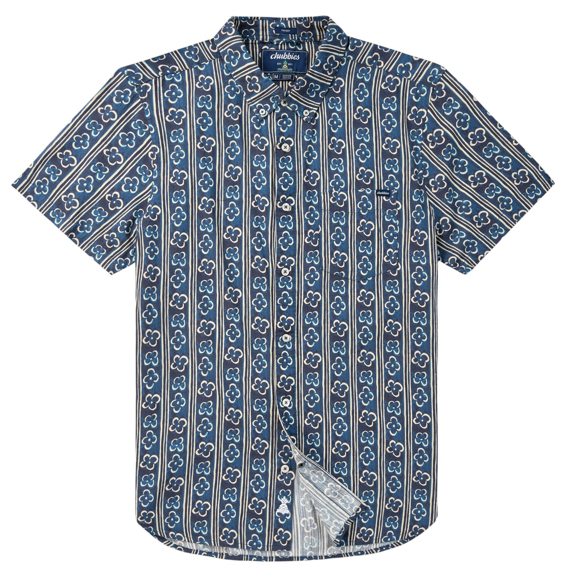 Chubbies Men's Friday Shirt product image