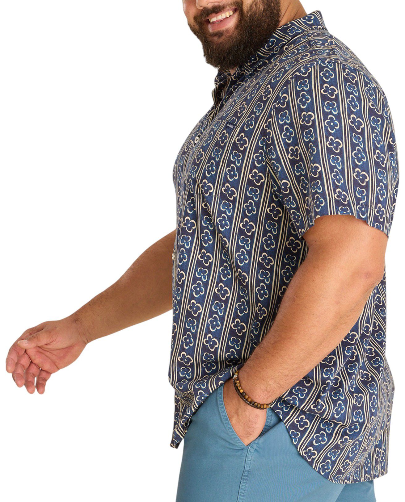 Chubbies Men's Friday Shirt product image