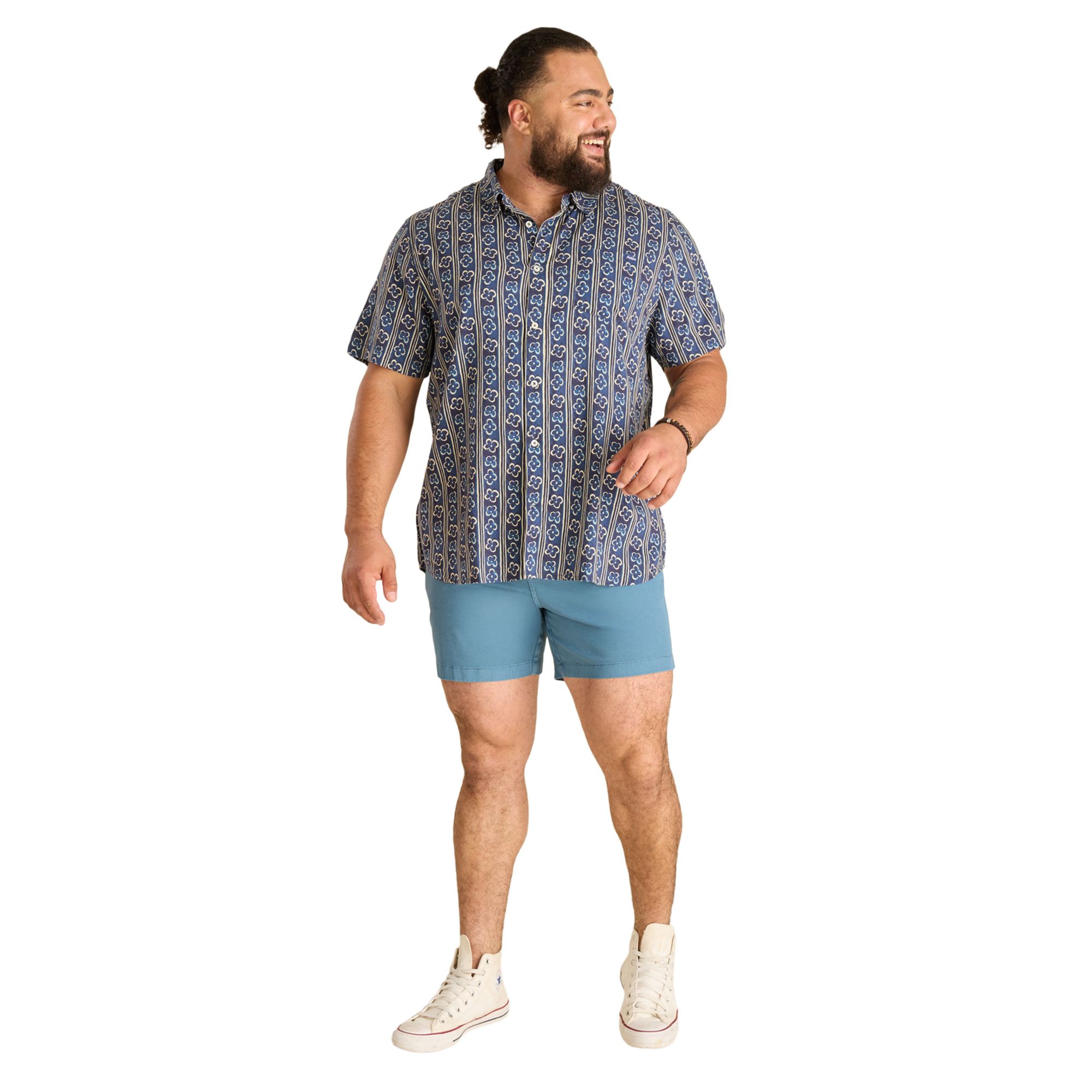 Chubbies Men's Friday Shirt product image