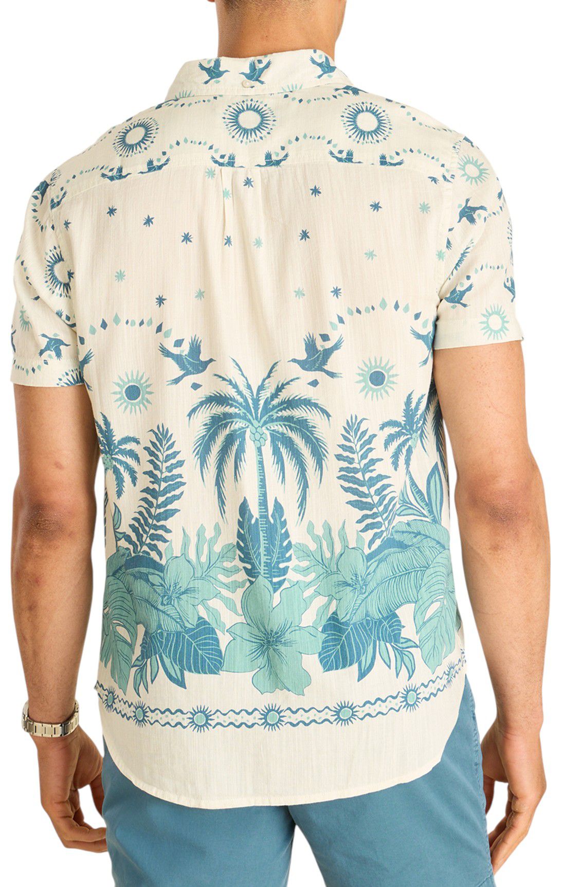 Chubbies Men's Friday Shirt product image