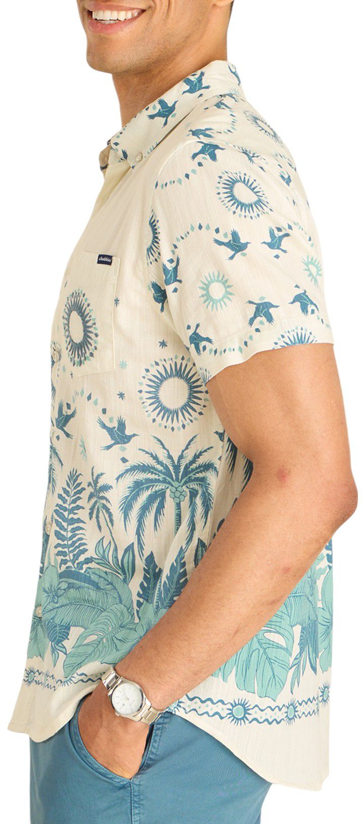 Chubbies Men's Friday Shirt product image
