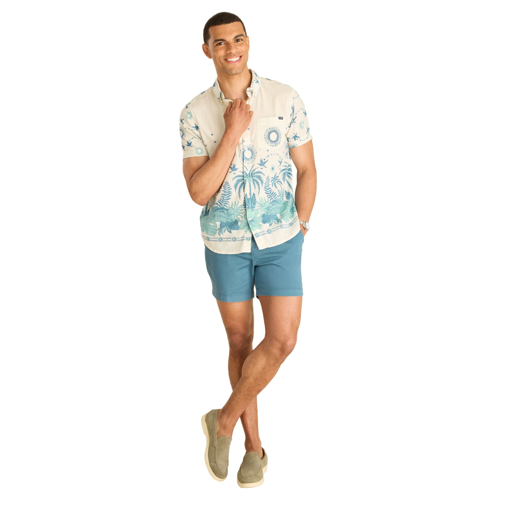 Chubbies Men's Friday Shirt product image