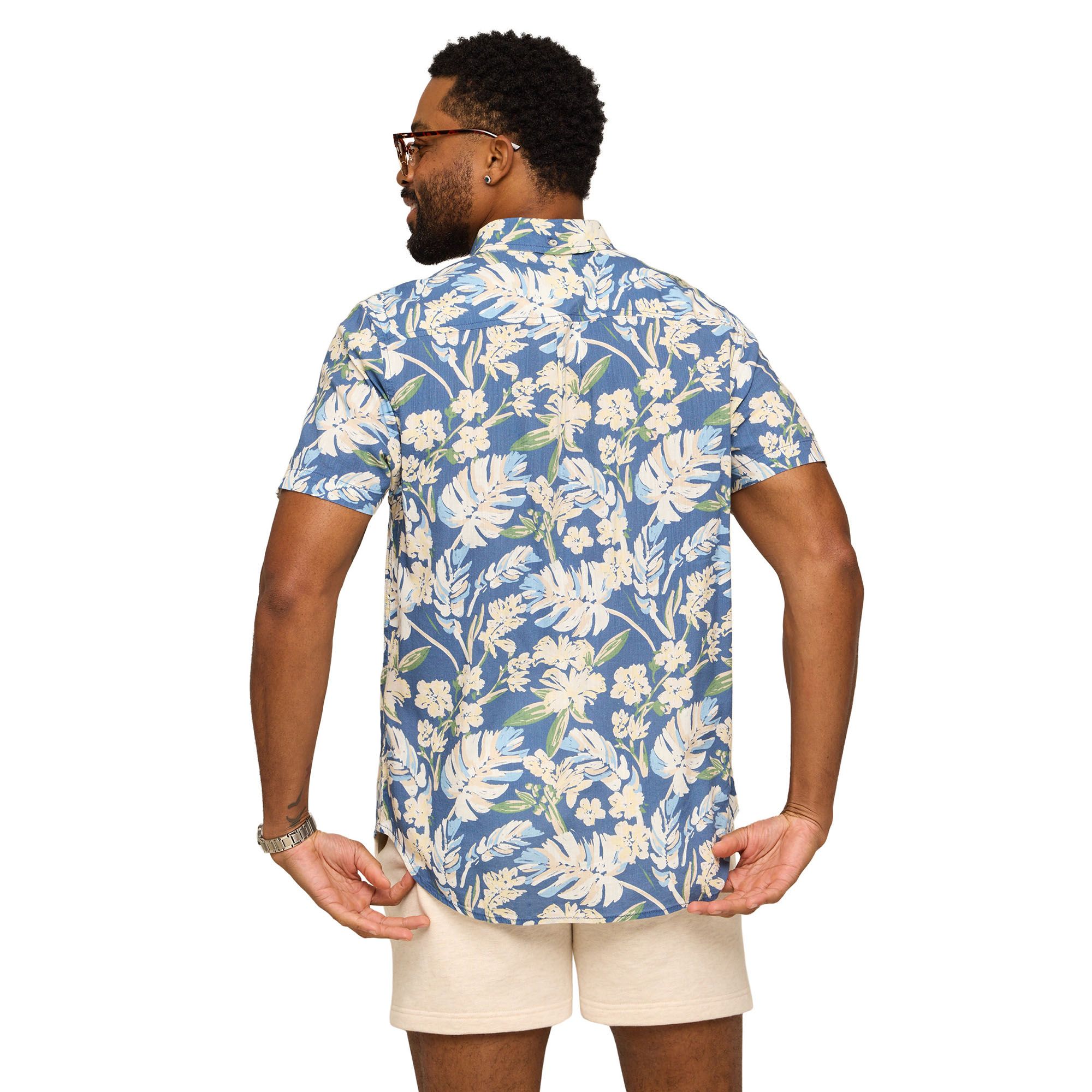Chubbies Men's Friday Shirt product image