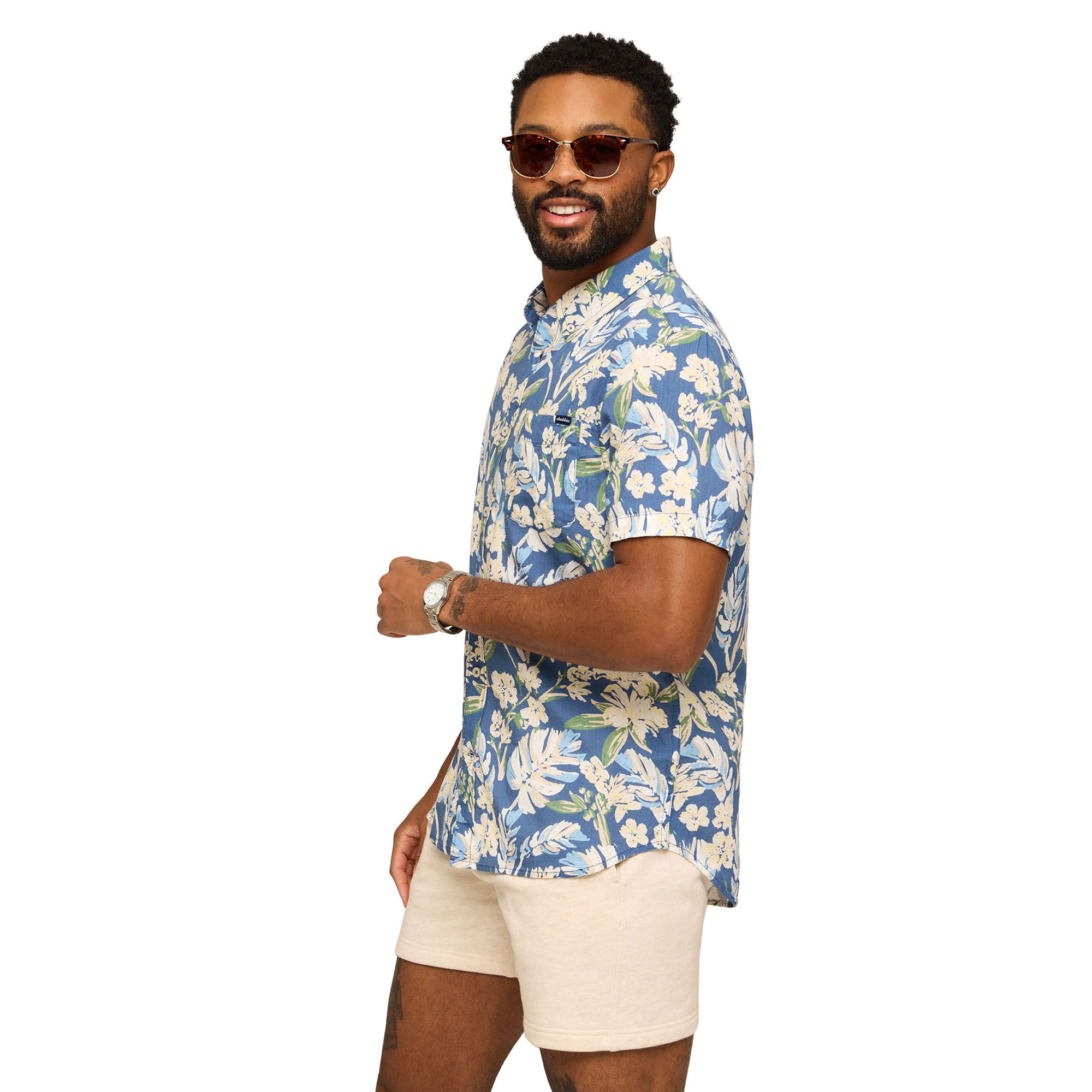 Chubbies Men's Friday Shirt product image