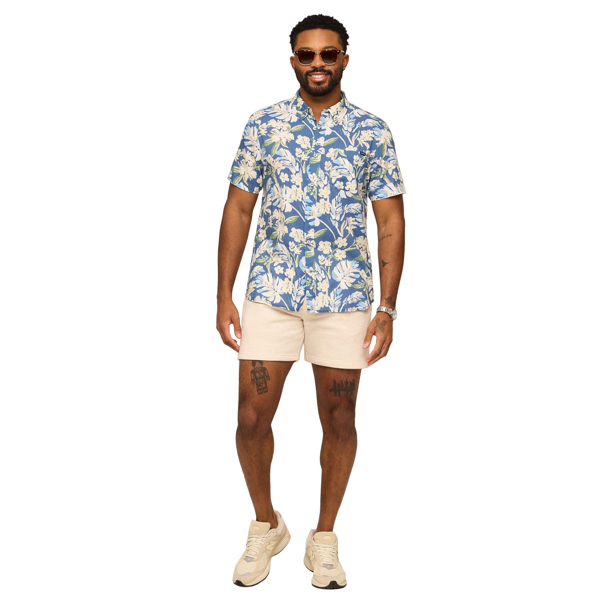Chubbies Men's Friday Shirt product image