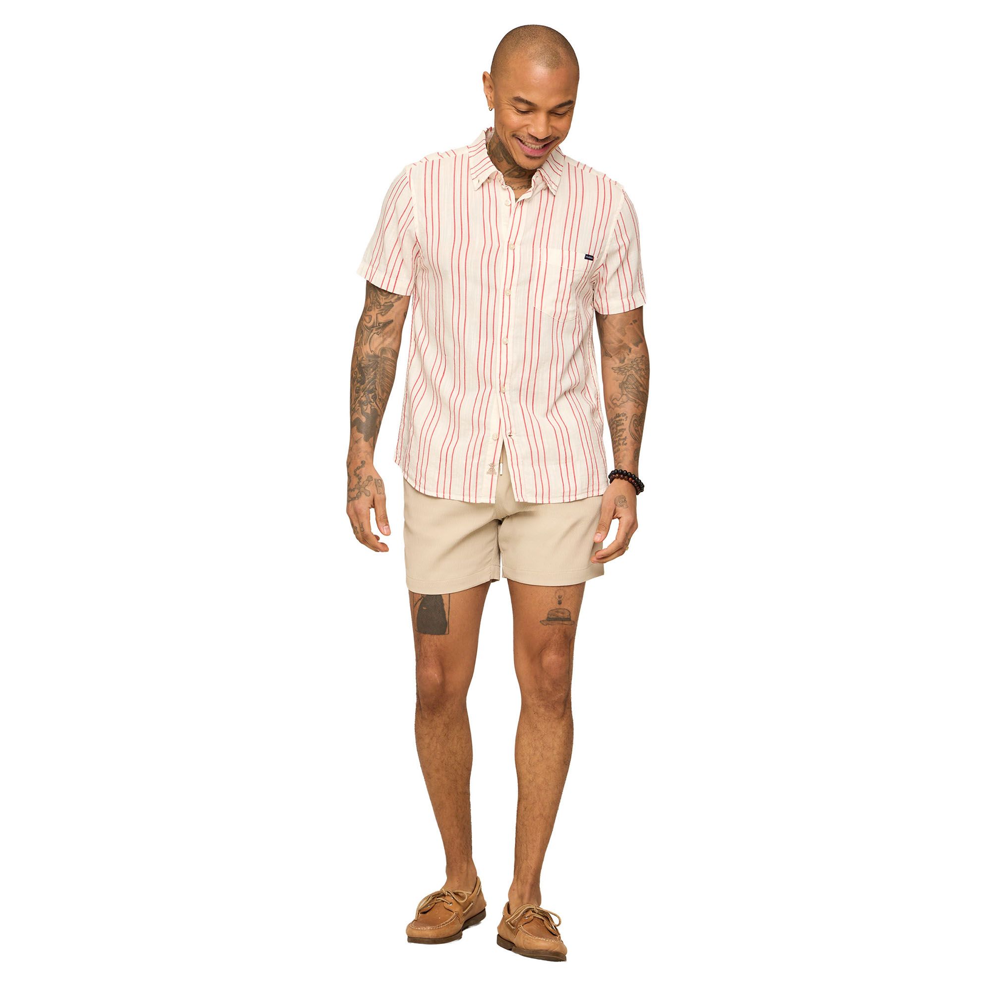 Chubbies Men's Friday Shirt product image