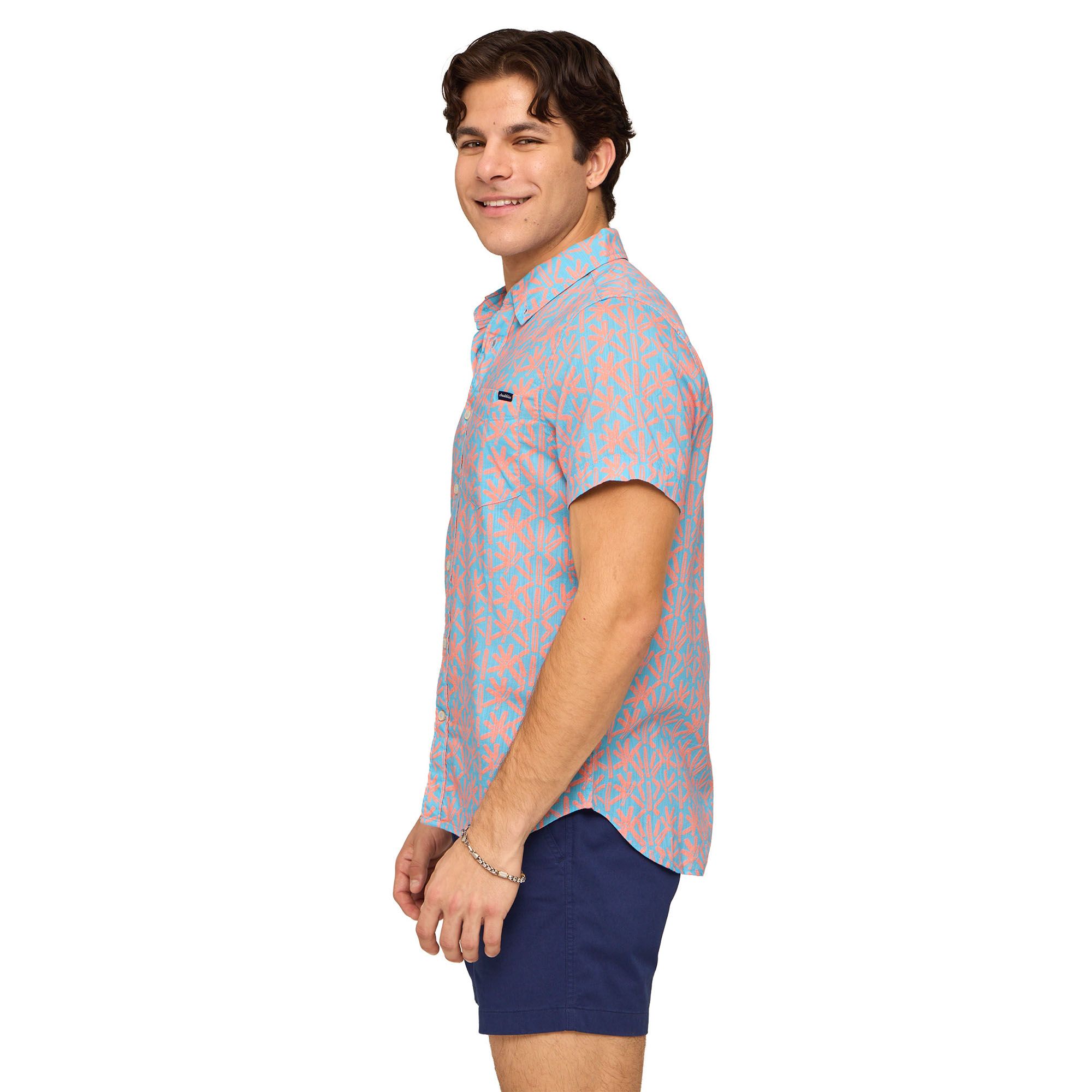 Chubbies Men's Friday Shirt product image