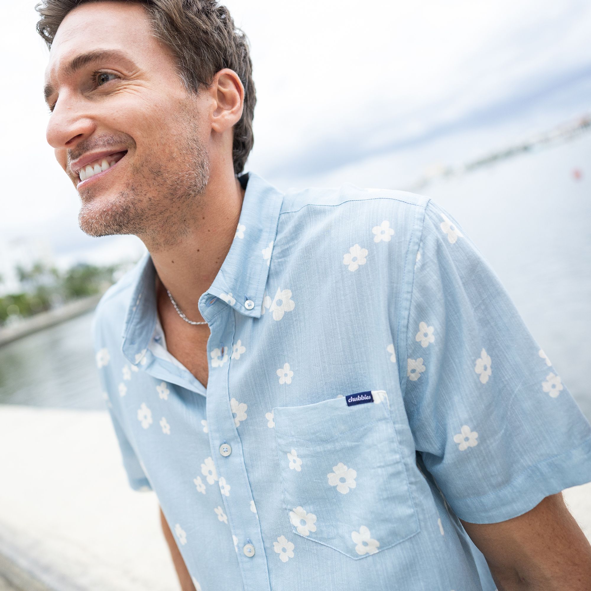 Chubbies Men's Friday Shirt product image