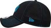 New Era Charlotte FC 39Thirty Team Neo Black Stretch Hat product image