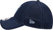 New Era Sporting Kansas City 39Thirty Team Neo Navy Stretch Hat product image