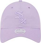 St. Louis Cardinals New Era Women's Dusk Core Classic 9TWENTY Adjustable Hat  - Purple