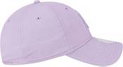 New Era Women's Cleveland Guardians Light Purple 9Twenty Adjustable Hat product image