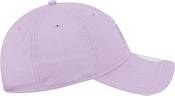 New Era Women's Miami Marlins Light Purple 9Twenty Adjustable Hat product image
