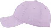 New Era Women's New York Mets Light Purple 9Twenty Adjustable Hat product image
