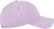 New Era Women's Seattle Mariners Light Purple 9Twenty Adjustable Hat product image