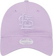 Girls Youth St. Louis Cardinals New Era Pink 2022 Mother's Day 9TWENTY  Adjustable Hat