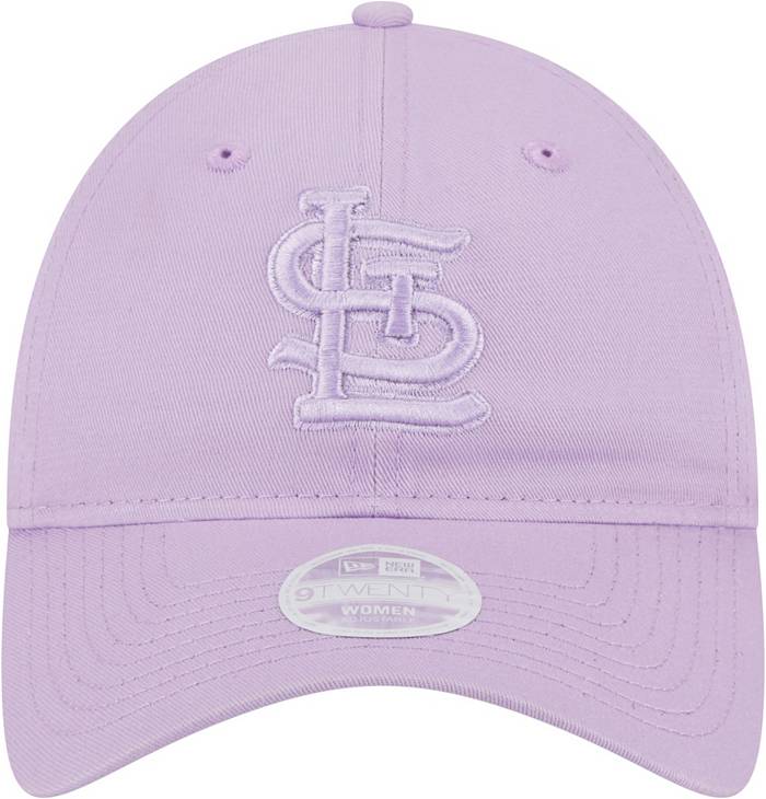 St. Louis Cardinals Purple MLB Fan Apparel & Souvenirs for sale