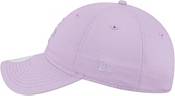 New Era Women's St. Louis Cardinals Light Purple 9Twenty Adjustable Hat