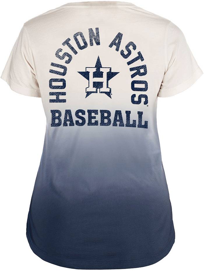 Houston Astros Pro Standard Cooperstown Collection Retro Shirt