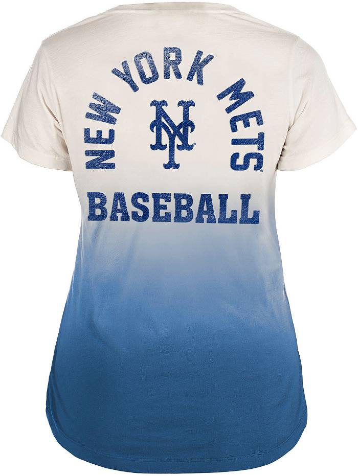 MLB New York Yankees Girl Under Armour Baseball Sports Women's V-Neck T- Shirt