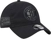 New Era Adult 2023 NBA All-Star Game Brooklyn Nets Black  9Twenty Adjustable Hat product image