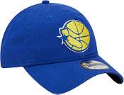 New Era Golden State Warriors 9Twenty Adjustable Hardwood Classic Hat product image