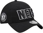 New Era Brooklyn Nets 9Twenty Adjustable Statement Hat product image