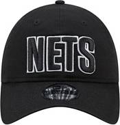 New Era Brooklyn Nets 9Twenty Adjustable Statement Hat product image