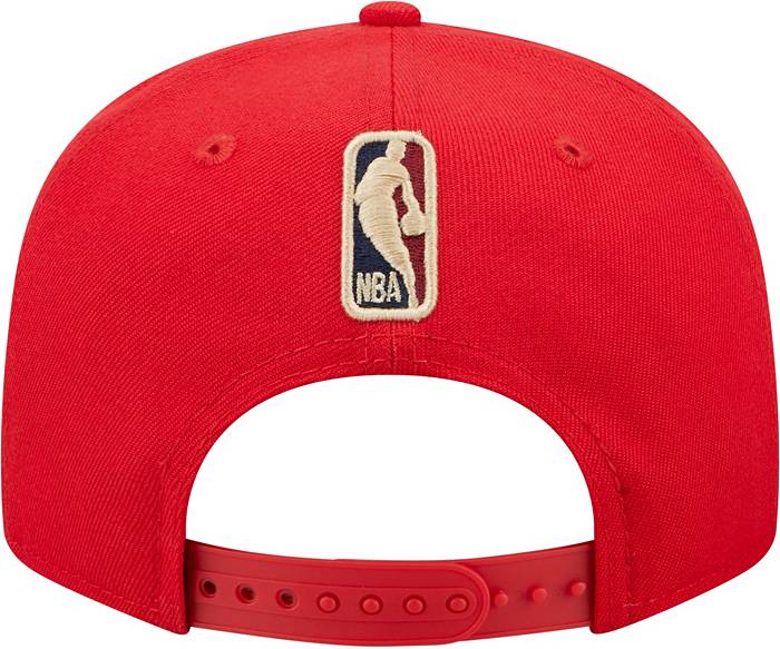 Miami Heat Baseball Cap NBA Snapback Hardwood Classics Adjustable