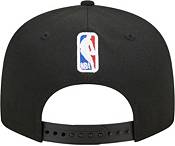 New Era Brooklyn Nets 9Fifty Adjustable Statement Snapback Hat product image