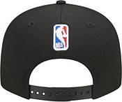 New Era Utah Jazz 9Fifty Adjustable Statement Snapback Hat product image