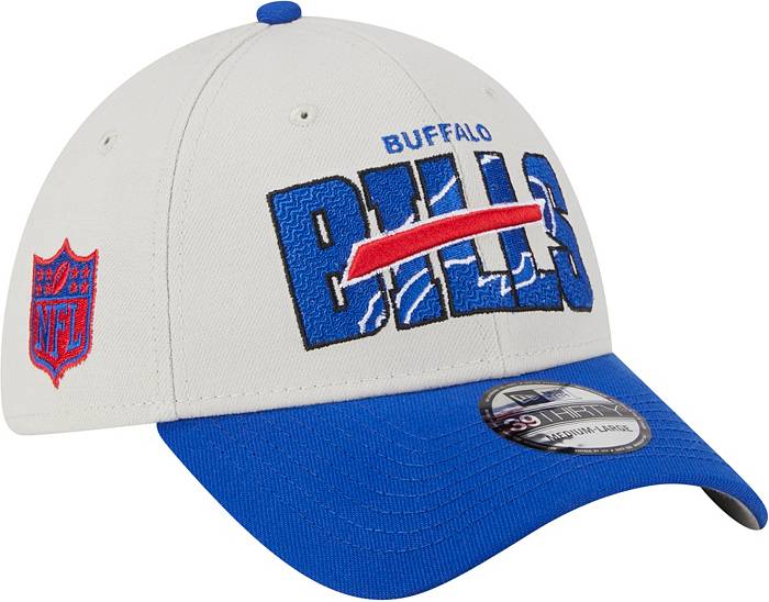 buffalo bills duckbill hat