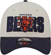 New Era Men's Chicago Bears 2023 NFL Draft 39Thirty Stretch Fit Hat product image