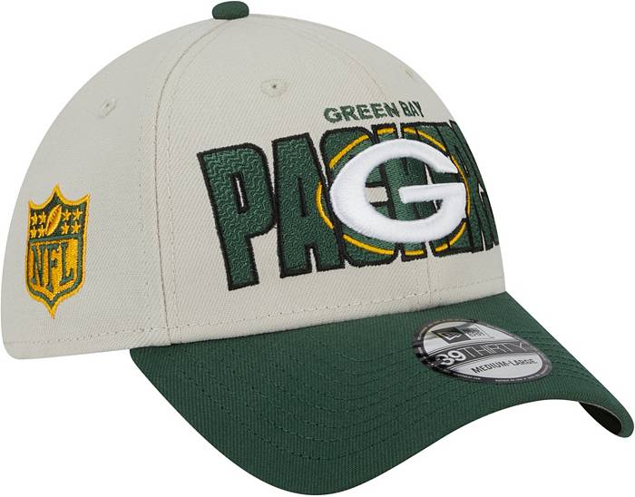 packers 2022 draft hat
