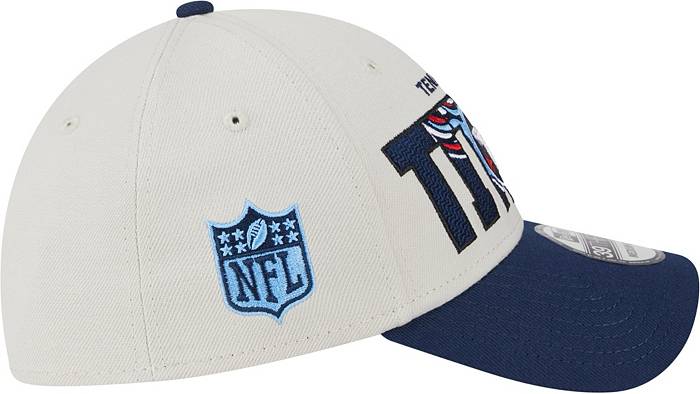 Tennessee Titans Youth 2023 NFL Draft Snapback Hat