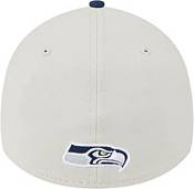 New Era Men's Seattle Seahawks 2023 NFL Draft 39Thirty Stretch Fit Hat product image