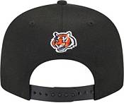 New Era Men's Cincinnati Bengals 2023 NFL Draft 9Fifty Adjustable Hat product image
