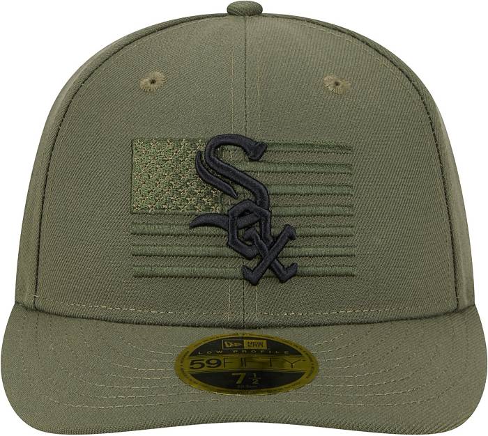 Dick's Sporting Goods New Era Men's 2022 City Connect Boston Red Sox Navy  59Fifty Club Fitted Hat